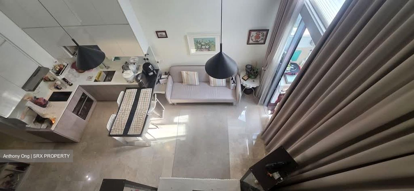 Woodgrove Condominium (D25), Condominium #564570121